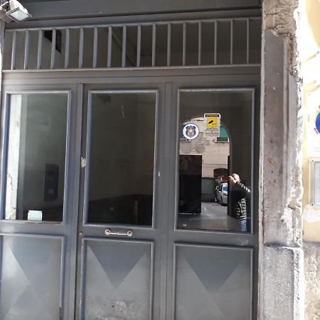 Appartamento City Center Napoli Ngoại thất bức ảnh