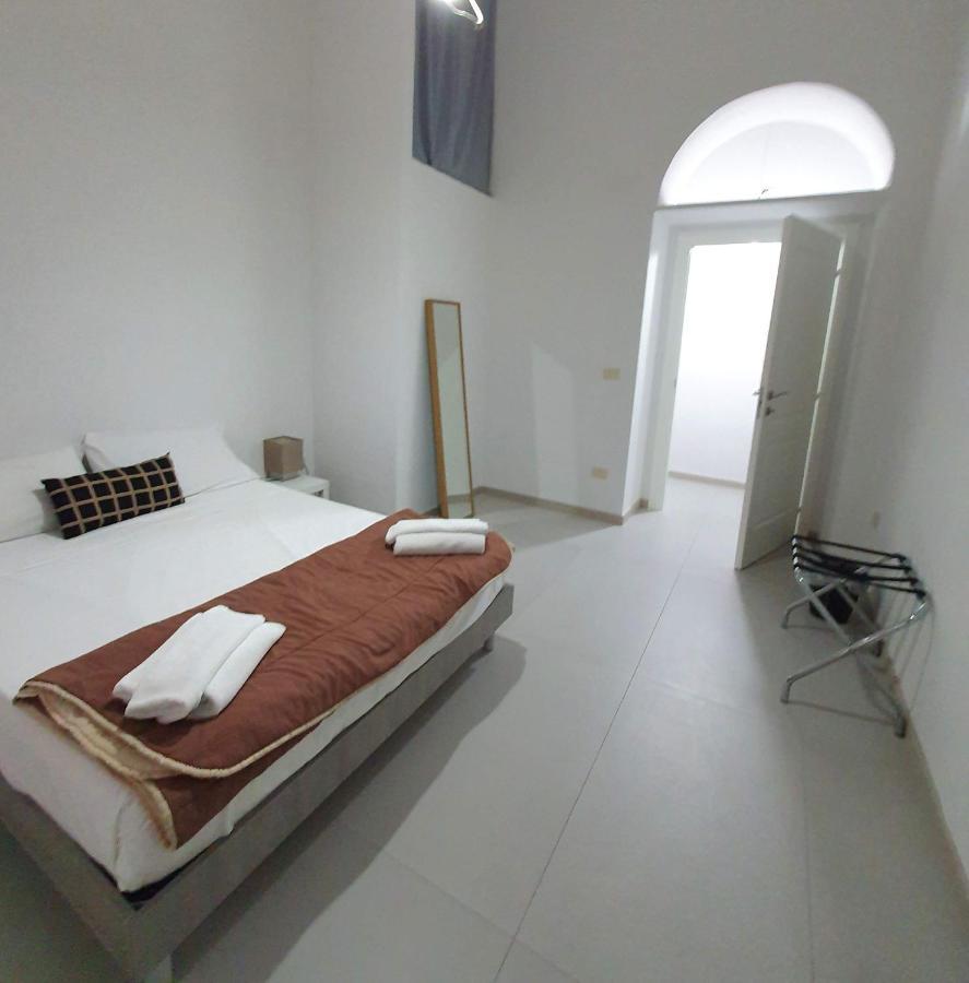 Appartamento City Center Napoli Ngoại thất bức ảnh