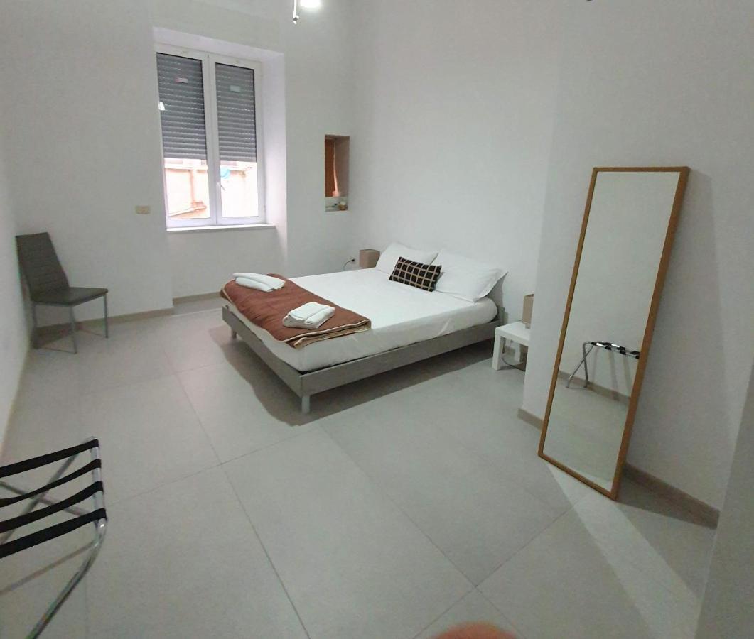 Appartamento City Center Napoli Ngoại thất bức ảnh