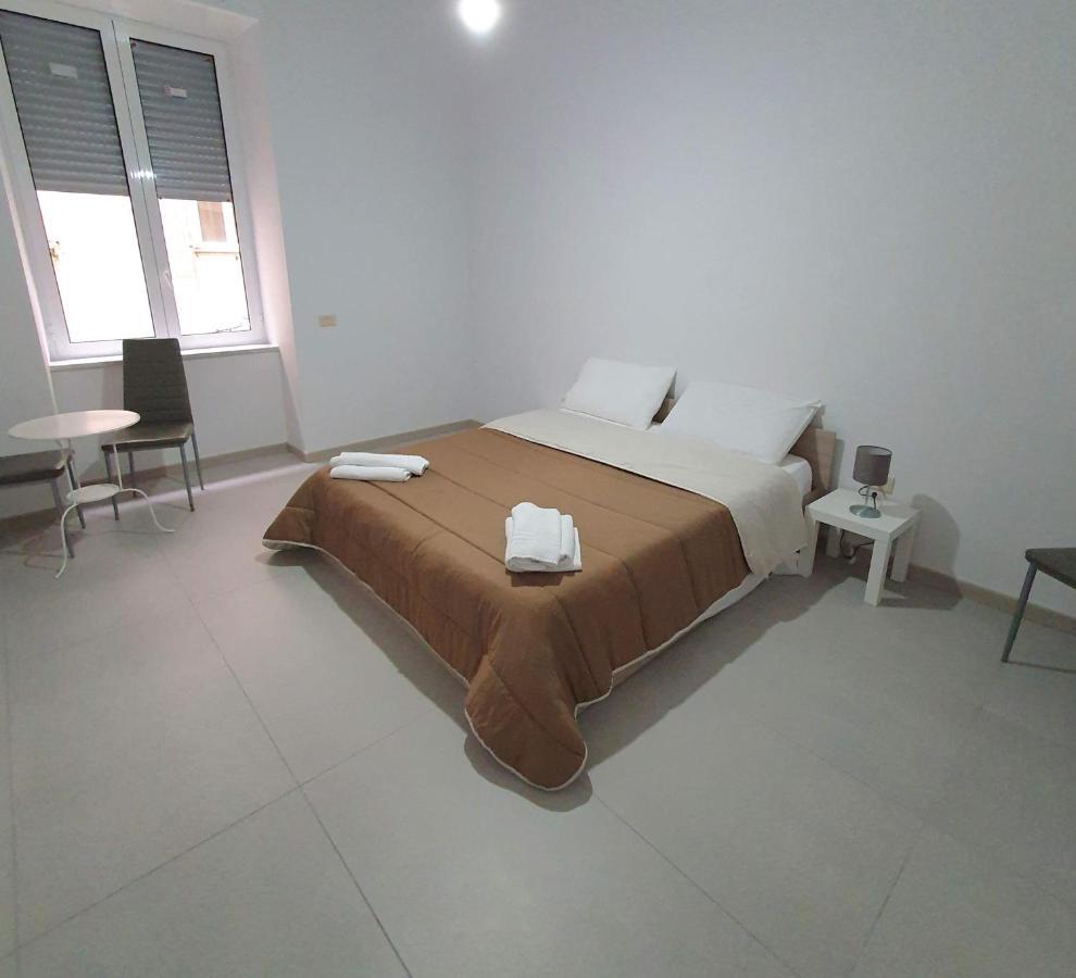 Appartamento City Center Napoli Ngoại thất bức ảnh