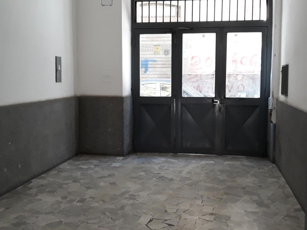 Appartamento City Center Napoli Ngoại thất bức ảnh