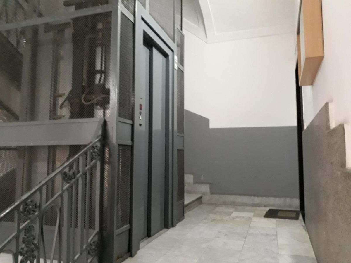 Appartamento City Center Napoli Ngoại thất bức ảnh