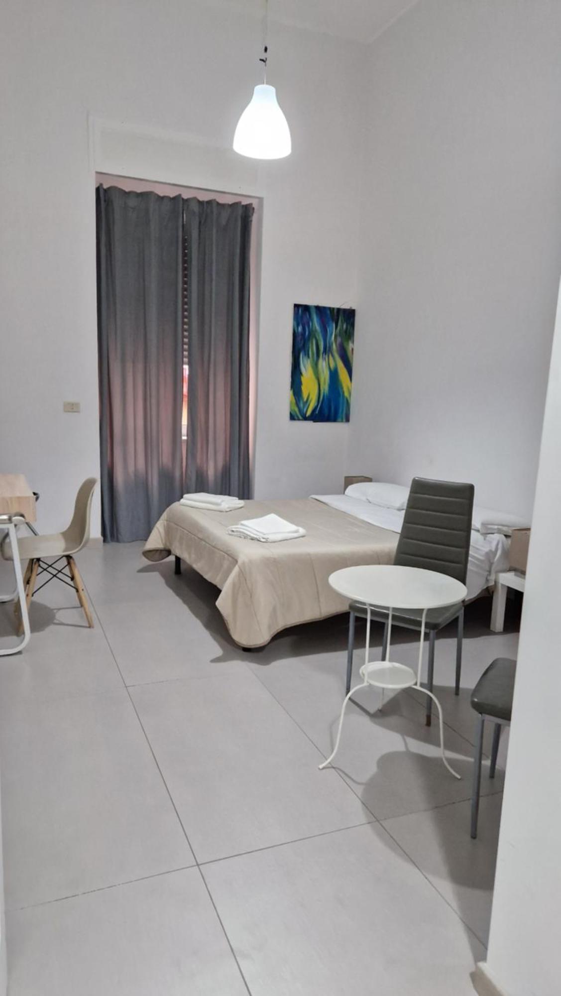 Appartamento City Center Napoli Phòng bức ảnh