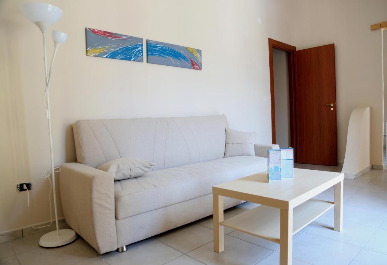 Appartamento City Center Napoli Ngoại thất bức ảnh