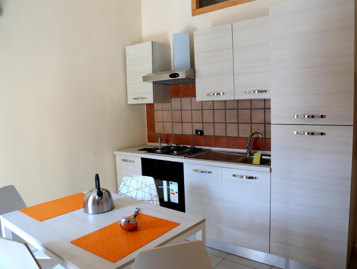 Appartamento City Center Napoli Ngoại thất bức ảnh