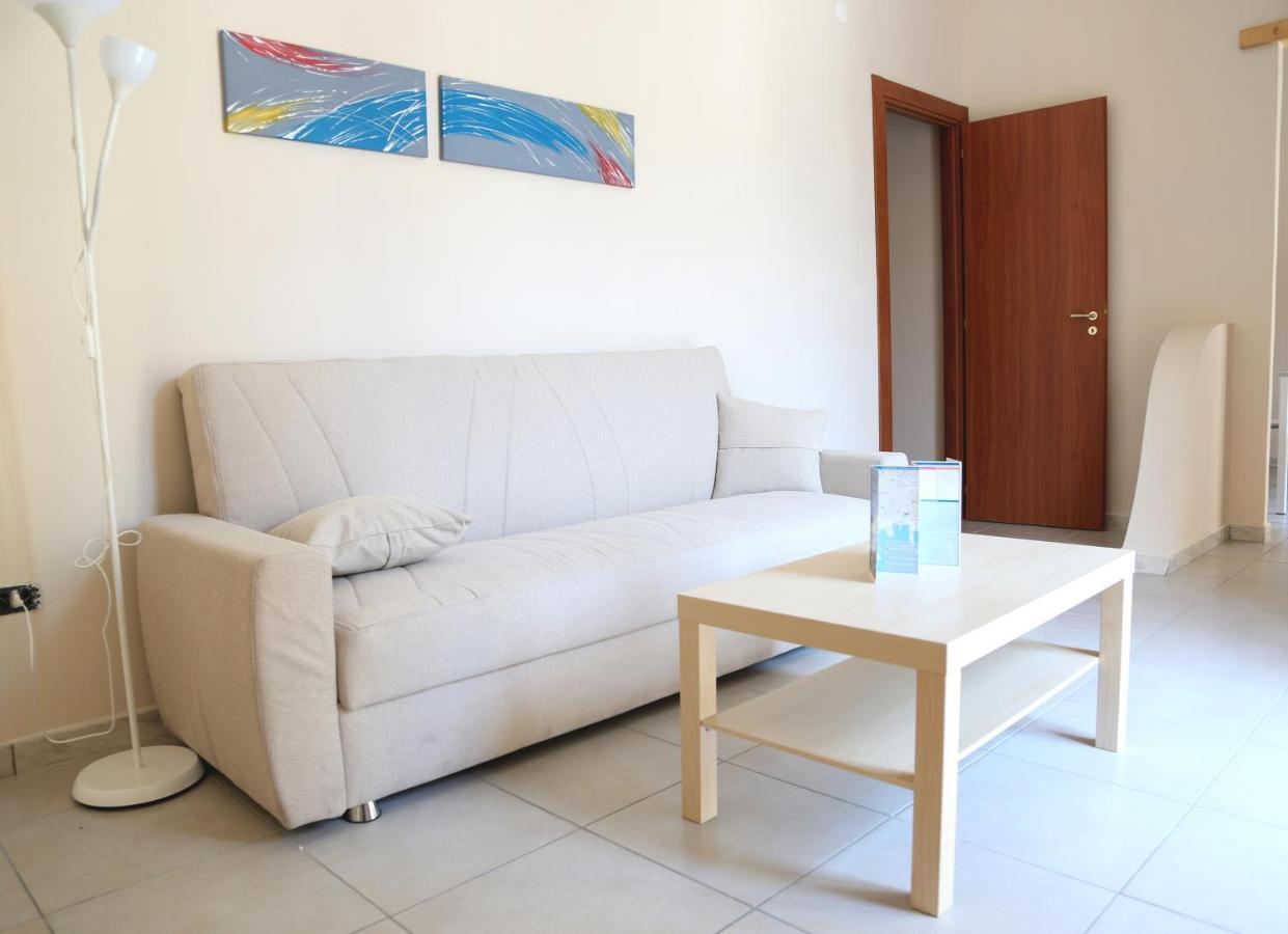 Appartamento City Center Napoli Ngoại thất bức ảnh