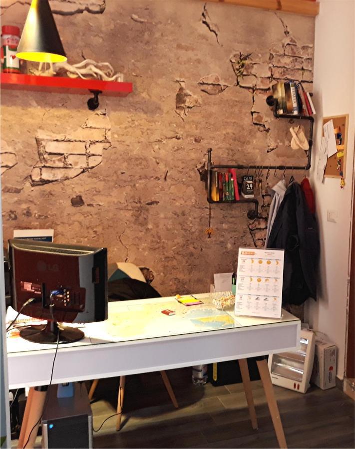 Appartamento City Center Napoli Ngoại thất bức ảnh