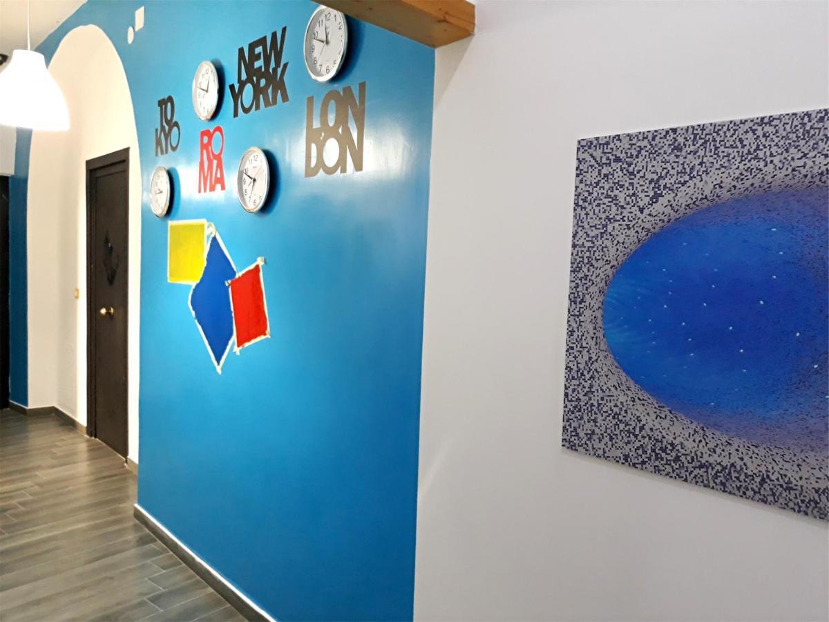Appartamento City Center Napoli Ngoại thất bức ảnh