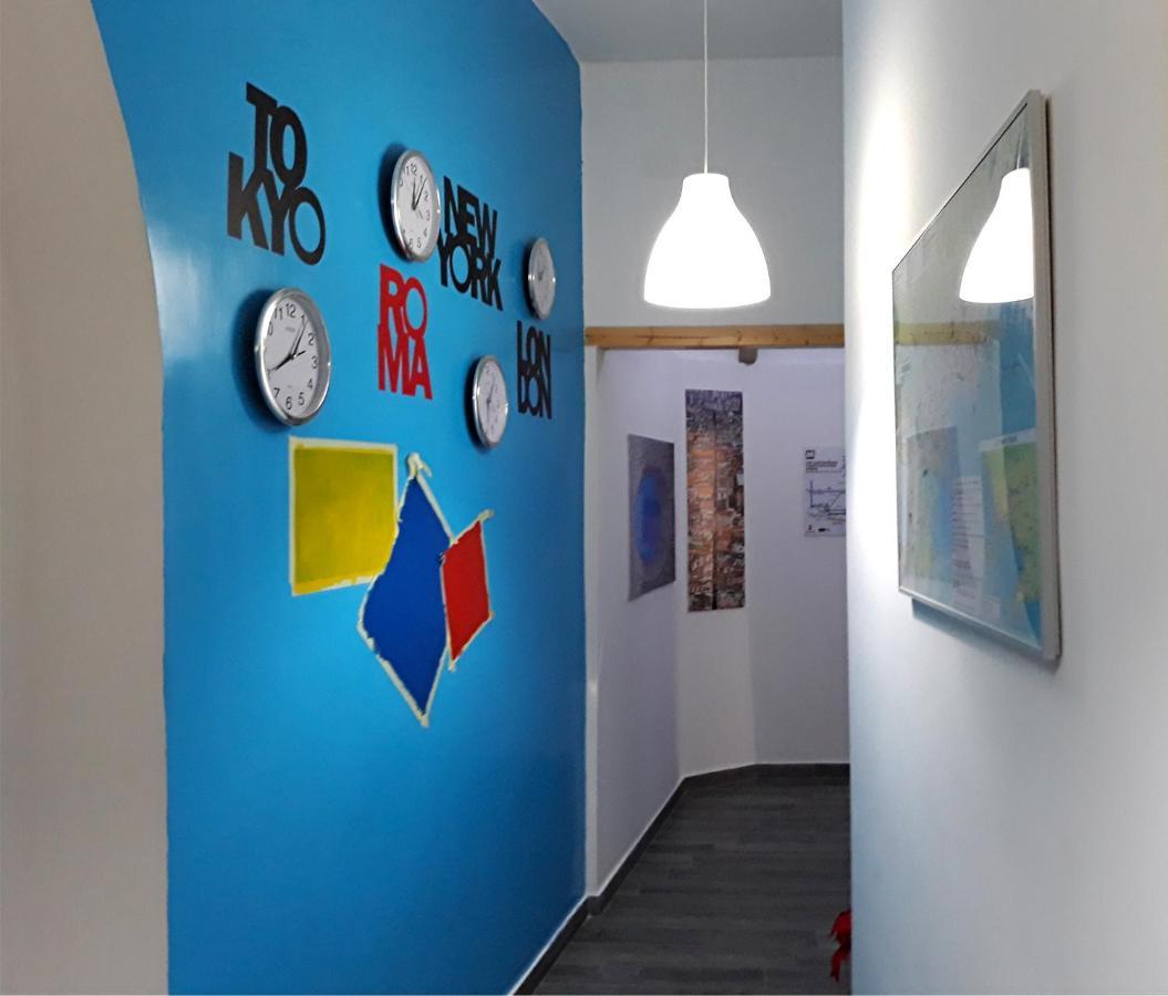 Appartamento City Center Napoli Ngoại thất bức ảnh